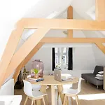 Canal Apartments By H.C.A