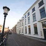 Utrechtcityapartments - Plompetorengracht