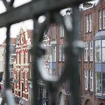 Neude Apartments By H.C.A