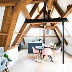 Historical City Apartments By H.C.A