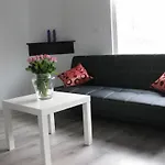 Van Dijk Apartments