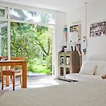 Achter Het Witte Huis