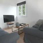 Zocher Apartment