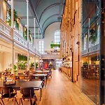 Bunk Hotel Utrecht