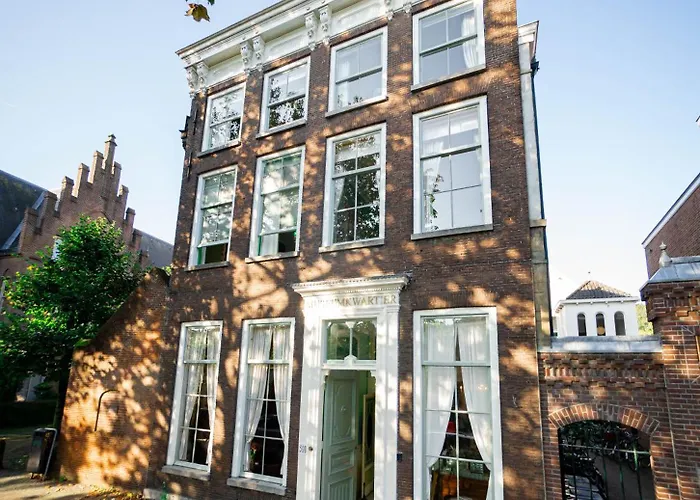 Boutique Hotel Museumkwartier