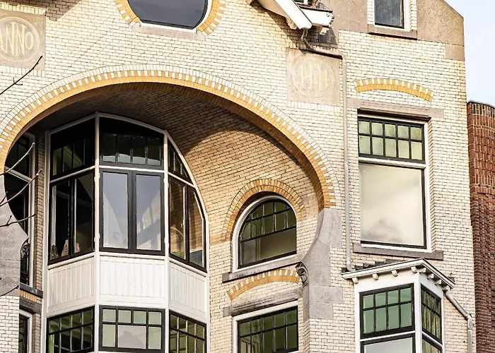 Sleeping Beauties - Neude Apartments