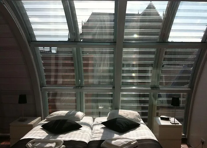 Havaa Apartments