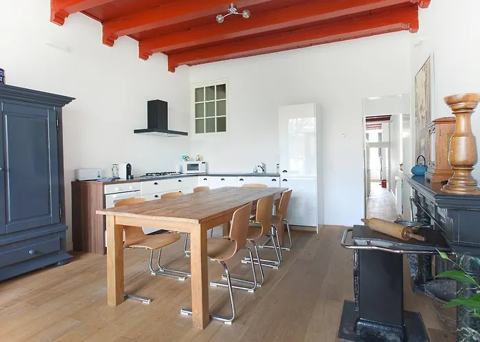 Oude Gracht Apartment