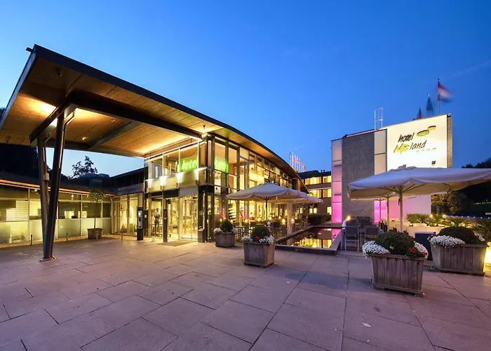 Hotel Mitland