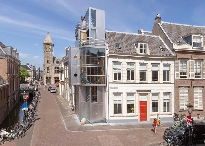 Het Sluijmerhuis