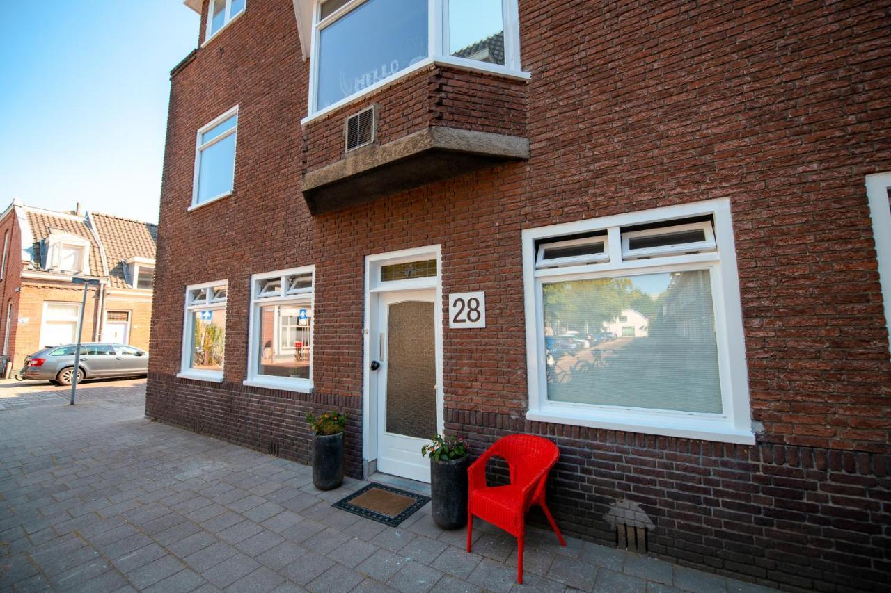 Bed & Breakfast Hello 3*