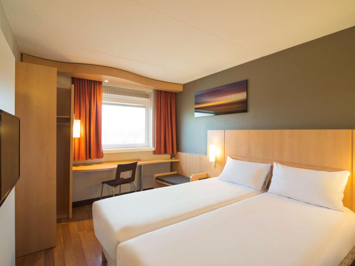 Ibis 3*
