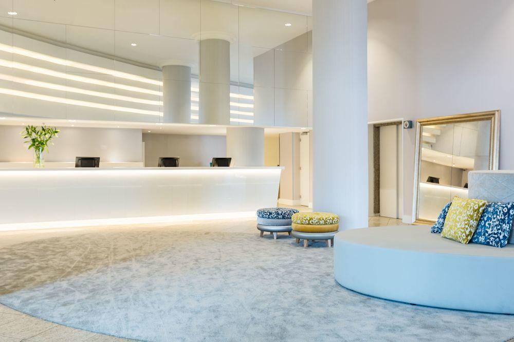Hotel Nh Utrecht