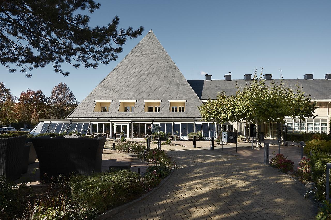 Hotel Carlton President Utrecht