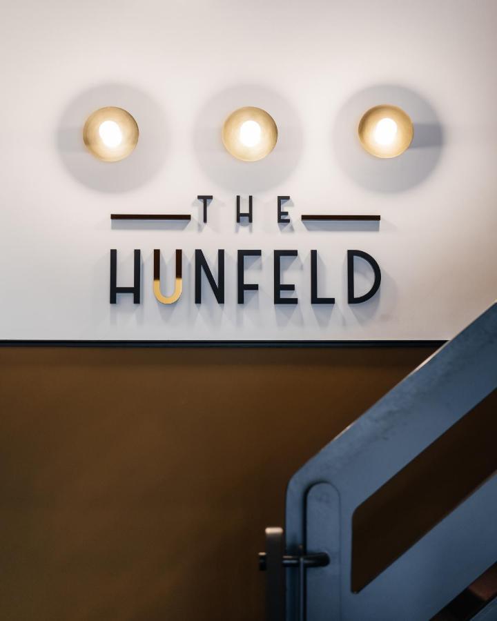 The Hunfeld Utrecht