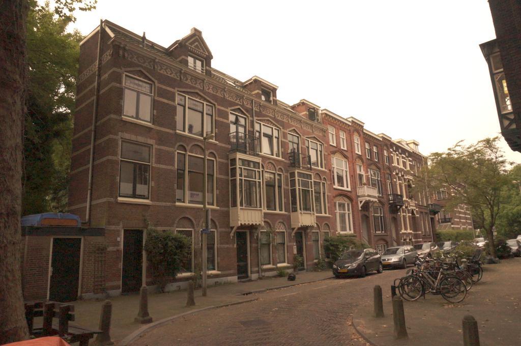 Tussen Spoor En Singel * Utrecht