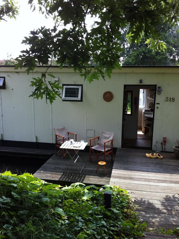 Frühstückspension Houseboat Harmony