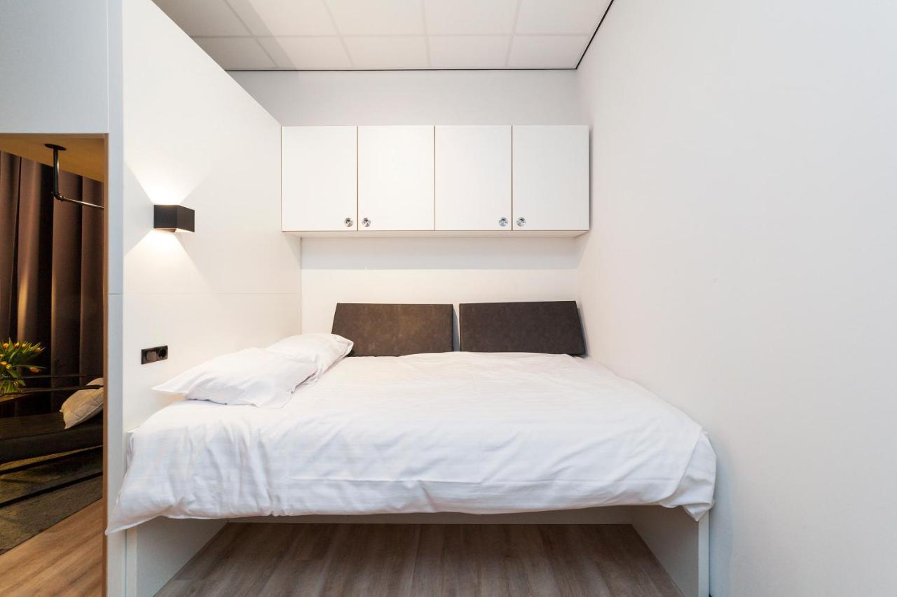 Aparthotel Camelot Utrecht/leidsche Rijn