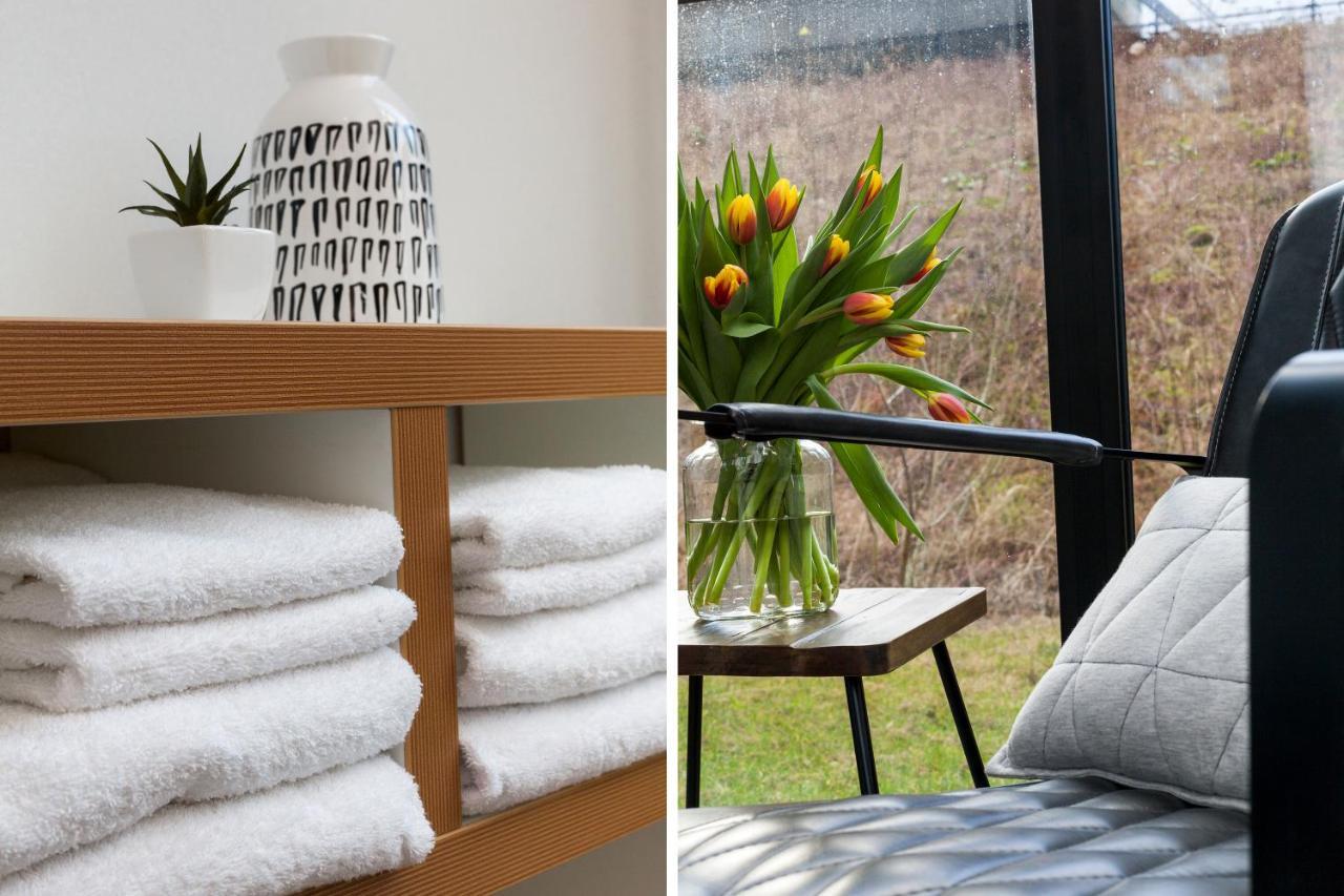 Camelot Utrecht/leidsche Rijn Aparthotel 2*
