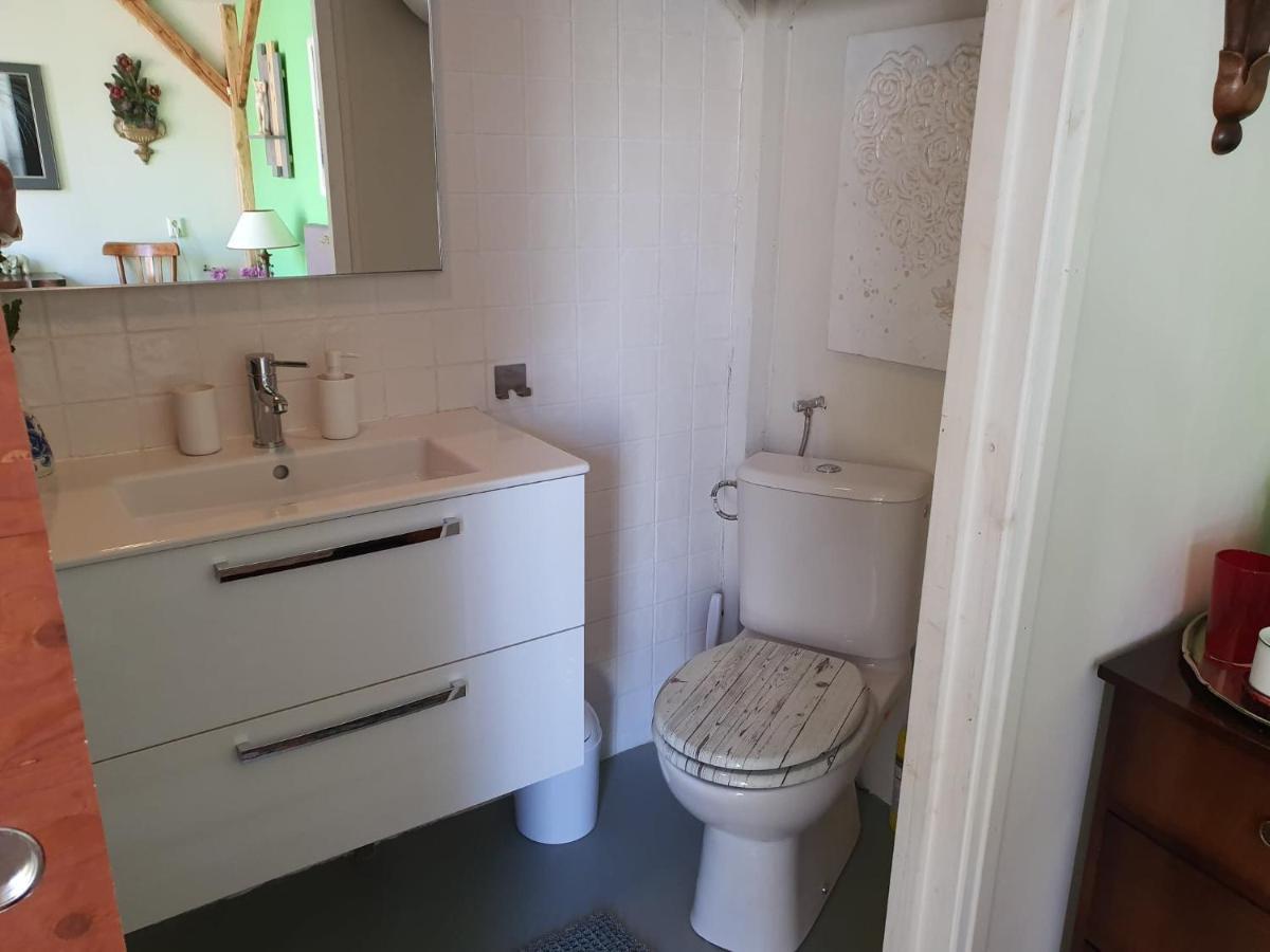 Bed & Breakfast Johannahoeve 2*