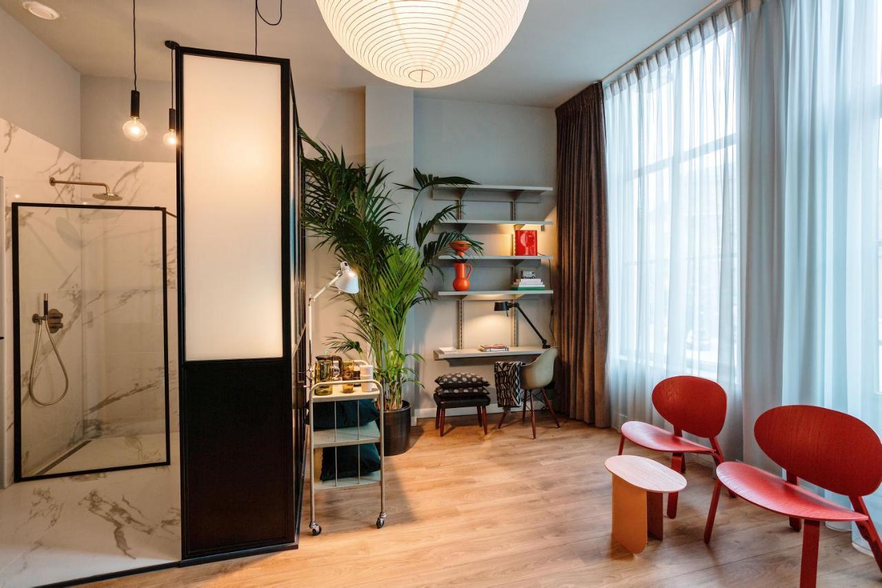 Daen's Greenhouse Hotel 2*