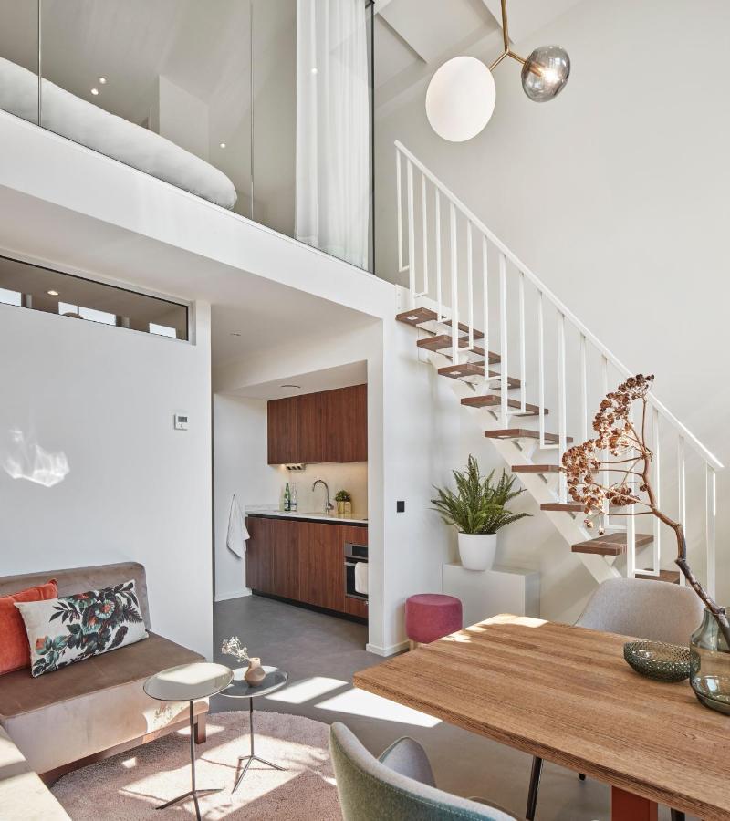 Appartement The Anthony