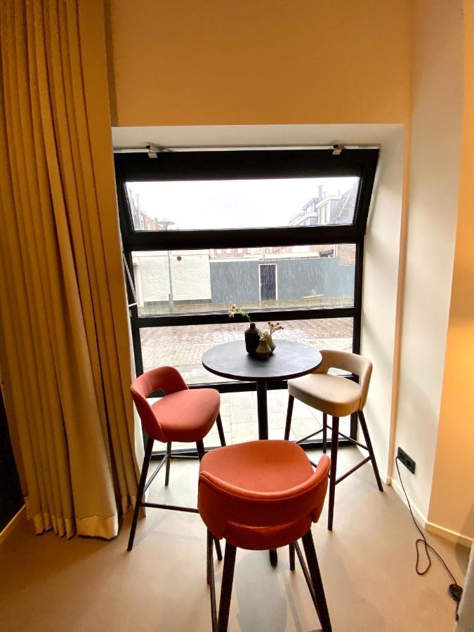 Appartement The Anthony