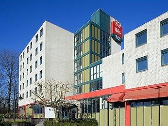 Hotel Ibis