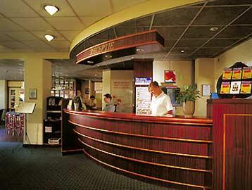 Ibis Utrecht