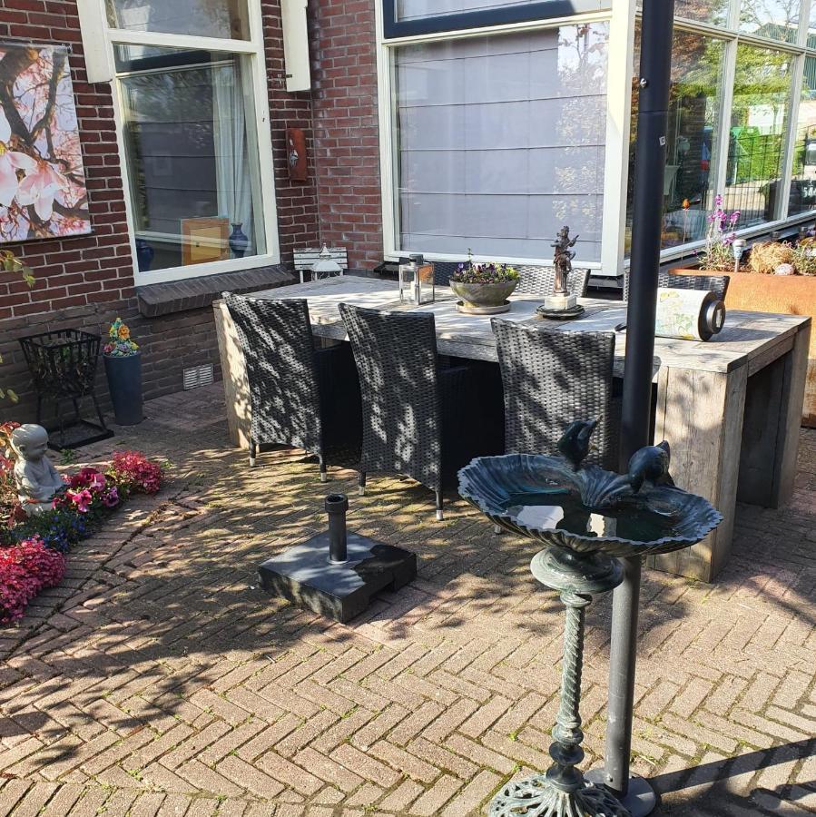 Johannahoeve Bed & Breakfast Utrecht