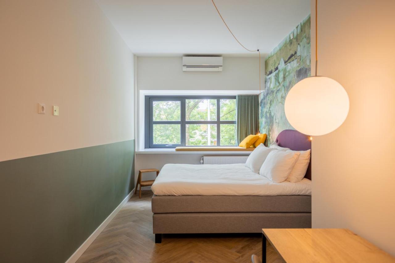 Hotel Badhuis Utrecht