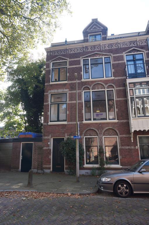 Acomodação com café da manhã  Tussen Spoor En Singel