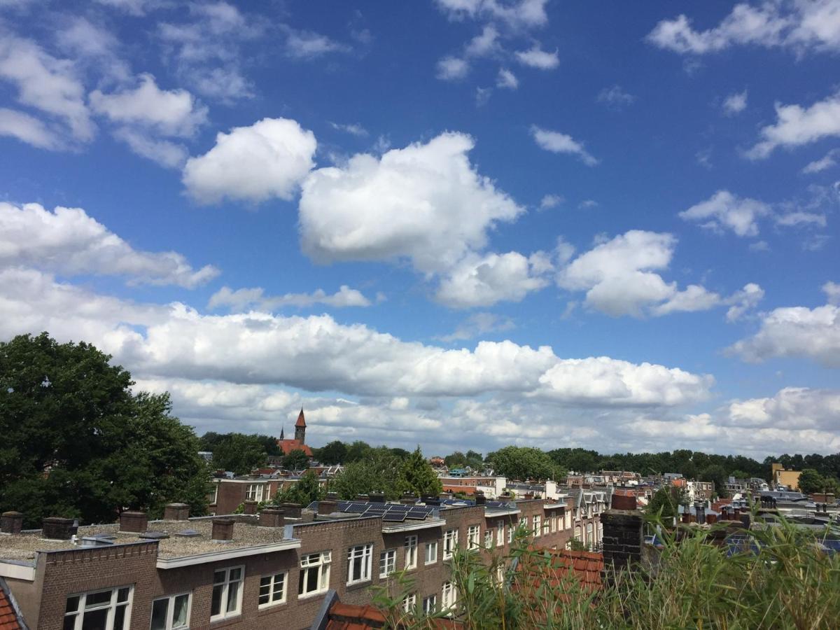 Rooftop View Accommodatie bij particulieren