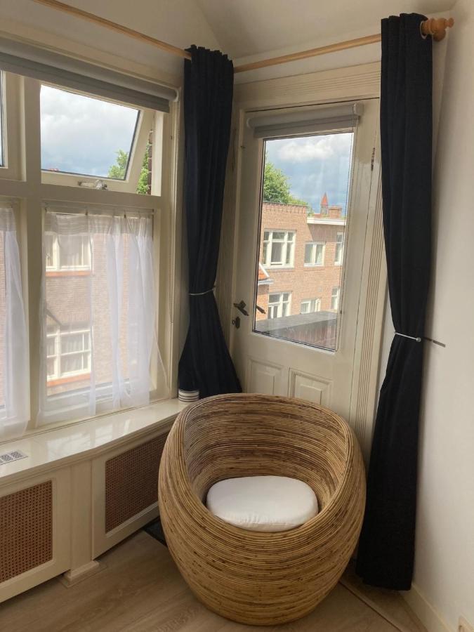 Rooftop View * Utrecht