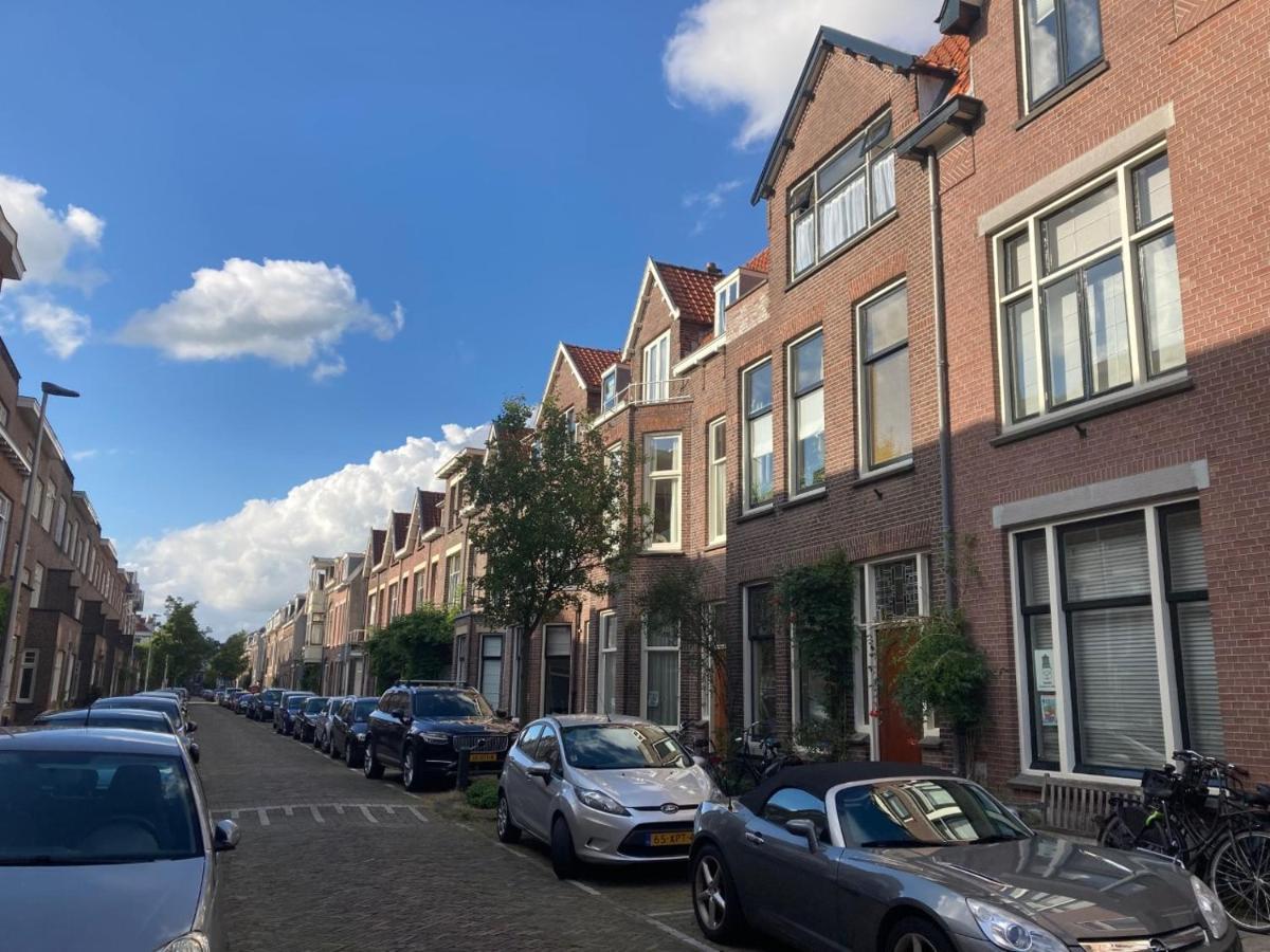 Rooftop View Accommodatie bij particulieren Utrecht