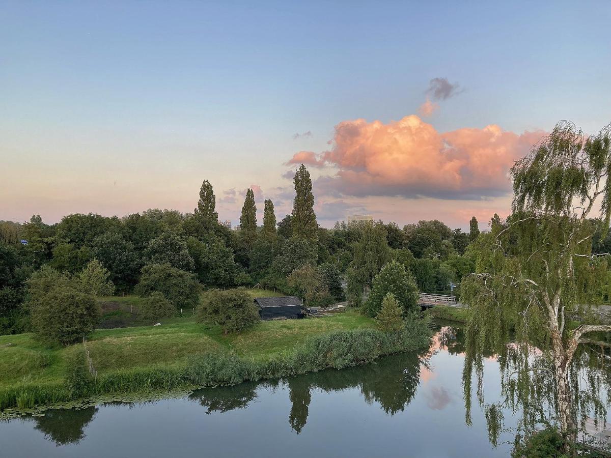 Rooftop View Accommodatie bij particulieren