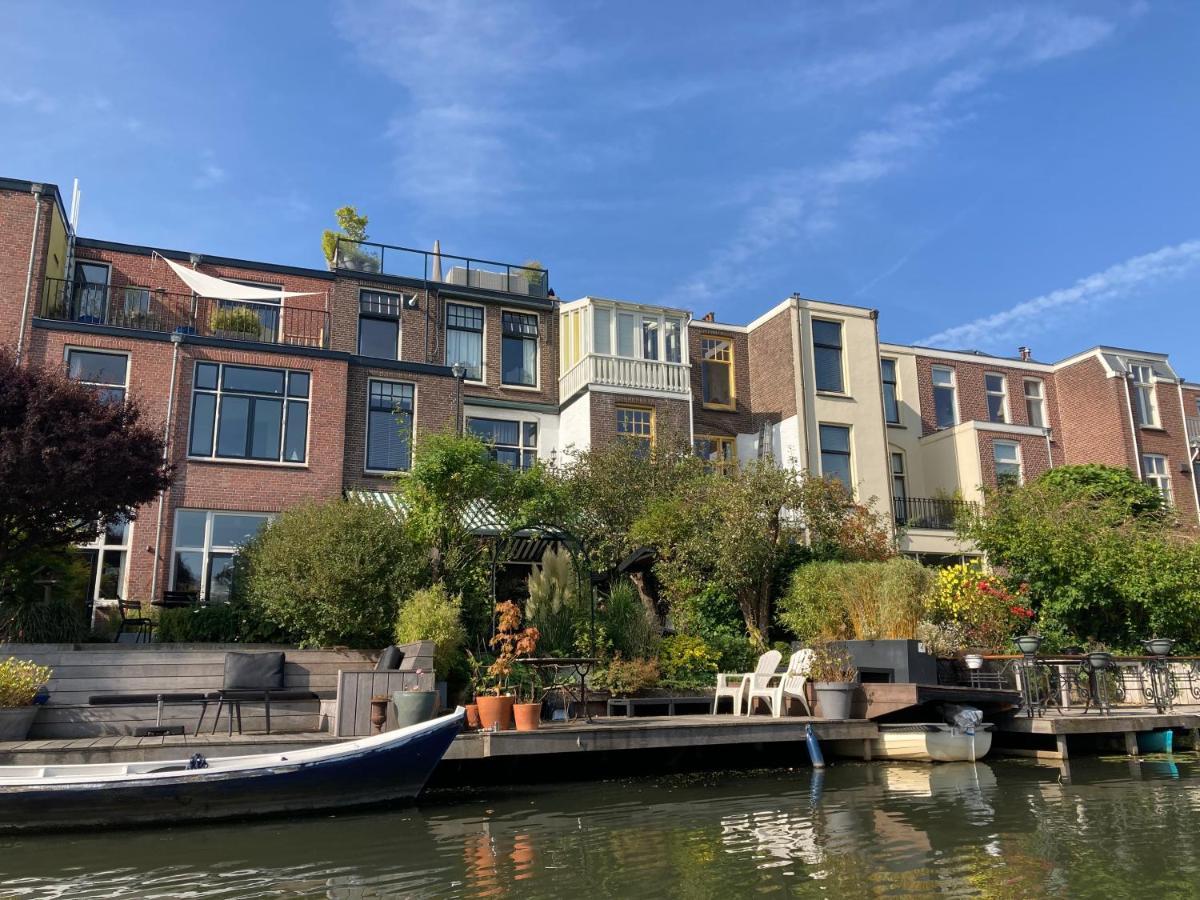 Accommodatie bij particulieren Rooftop View *