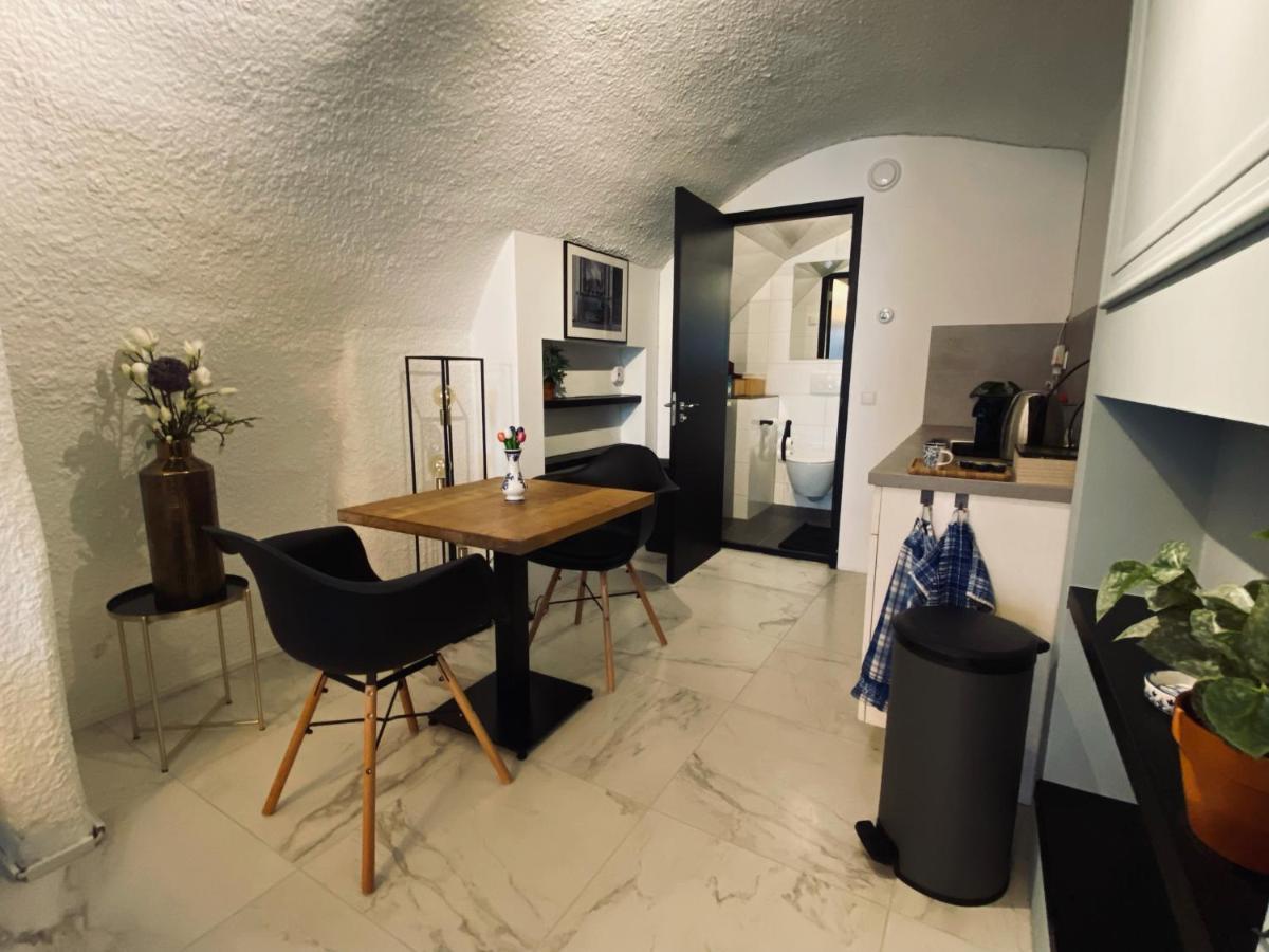 Bed & Breakfast Slapen Onder De Dom