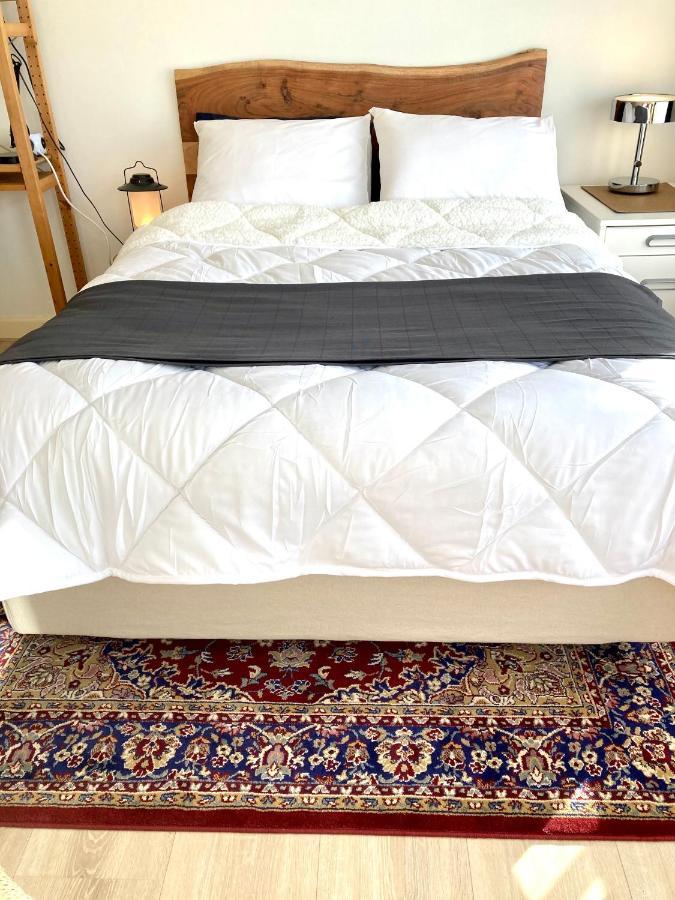 Accommodatie bij particulieren Rooftop View *