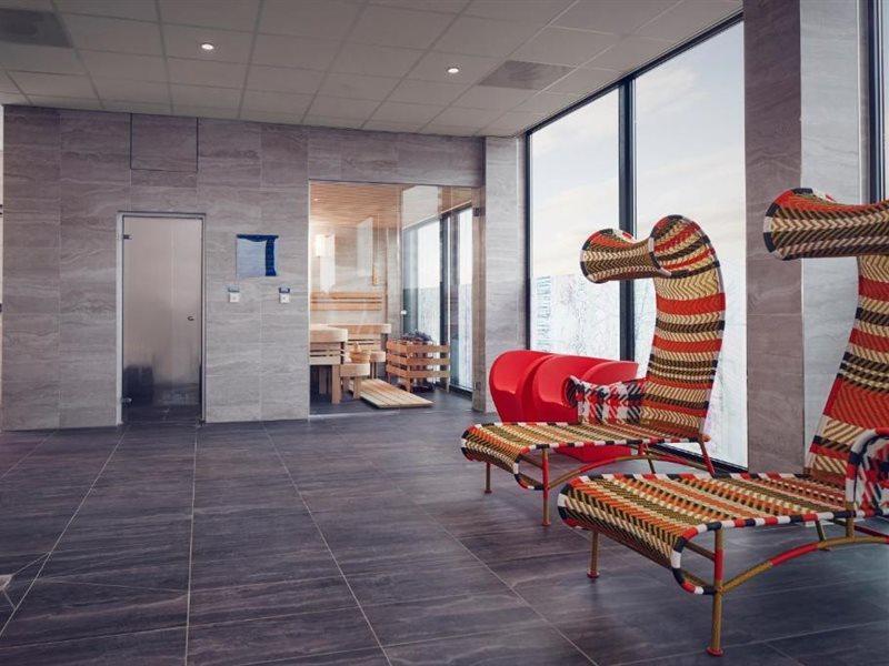 Hotel Inntel Centre 4*