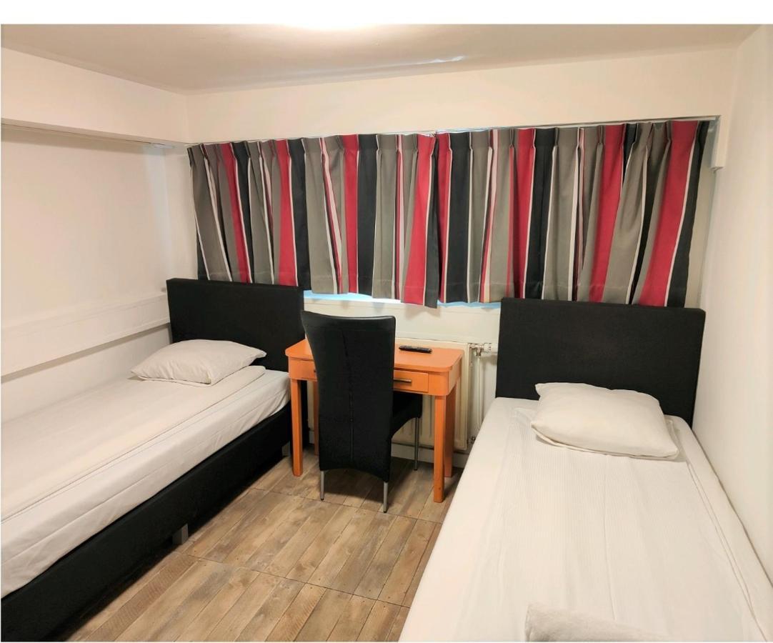 Hotel Holland Utrecht