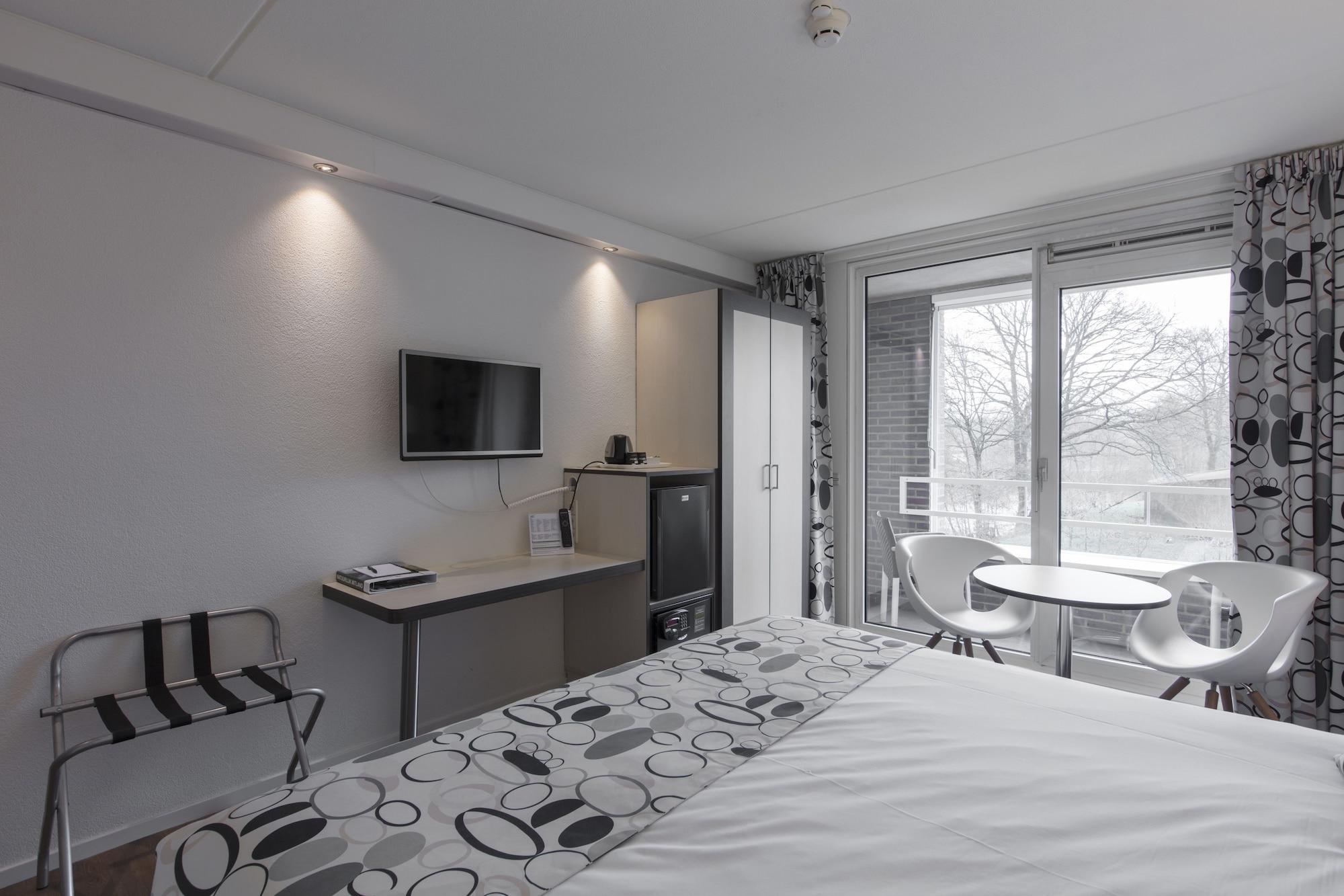 Hotel Mitland 4*
