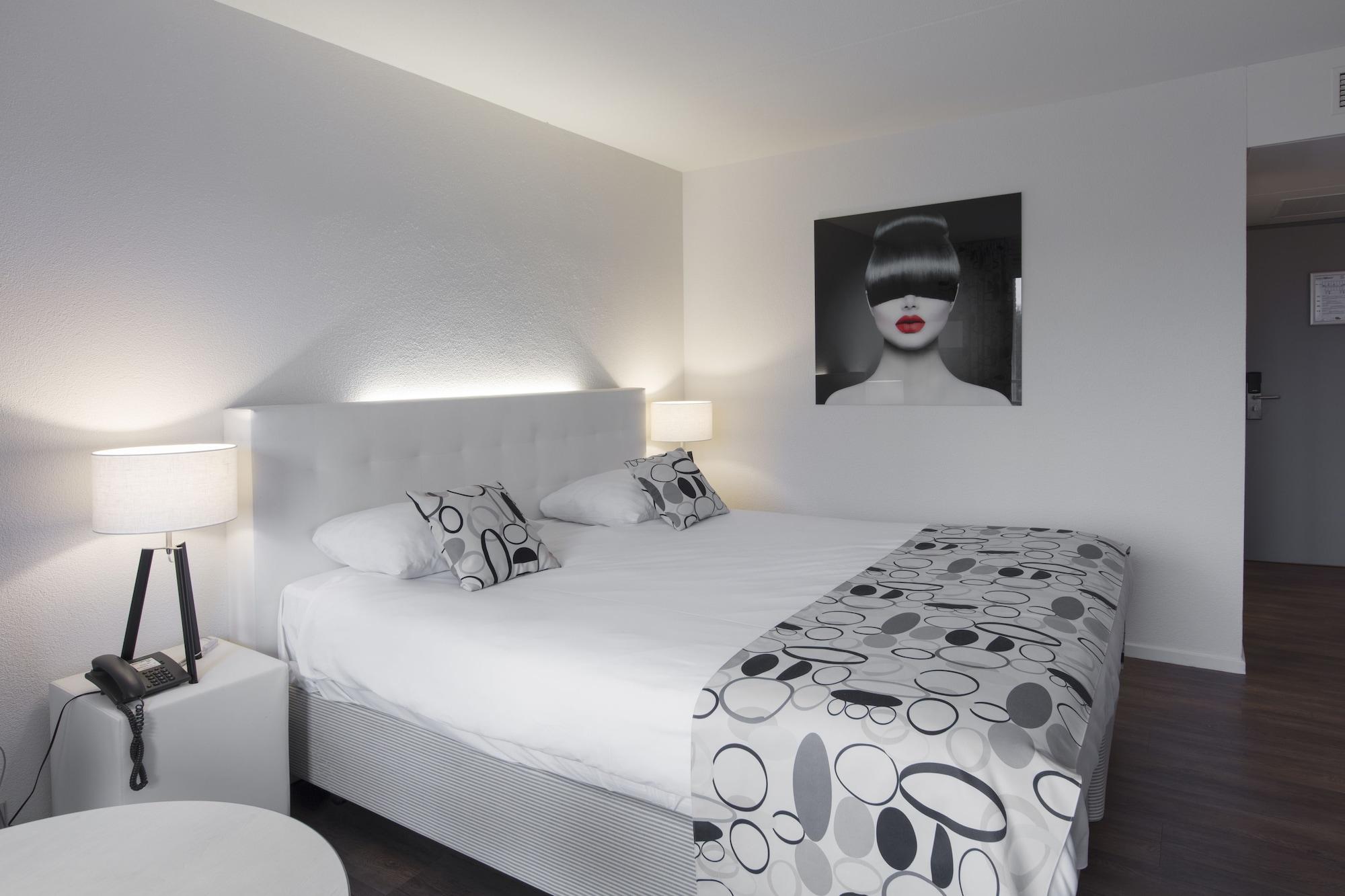 Mitland Hotel Utrecht