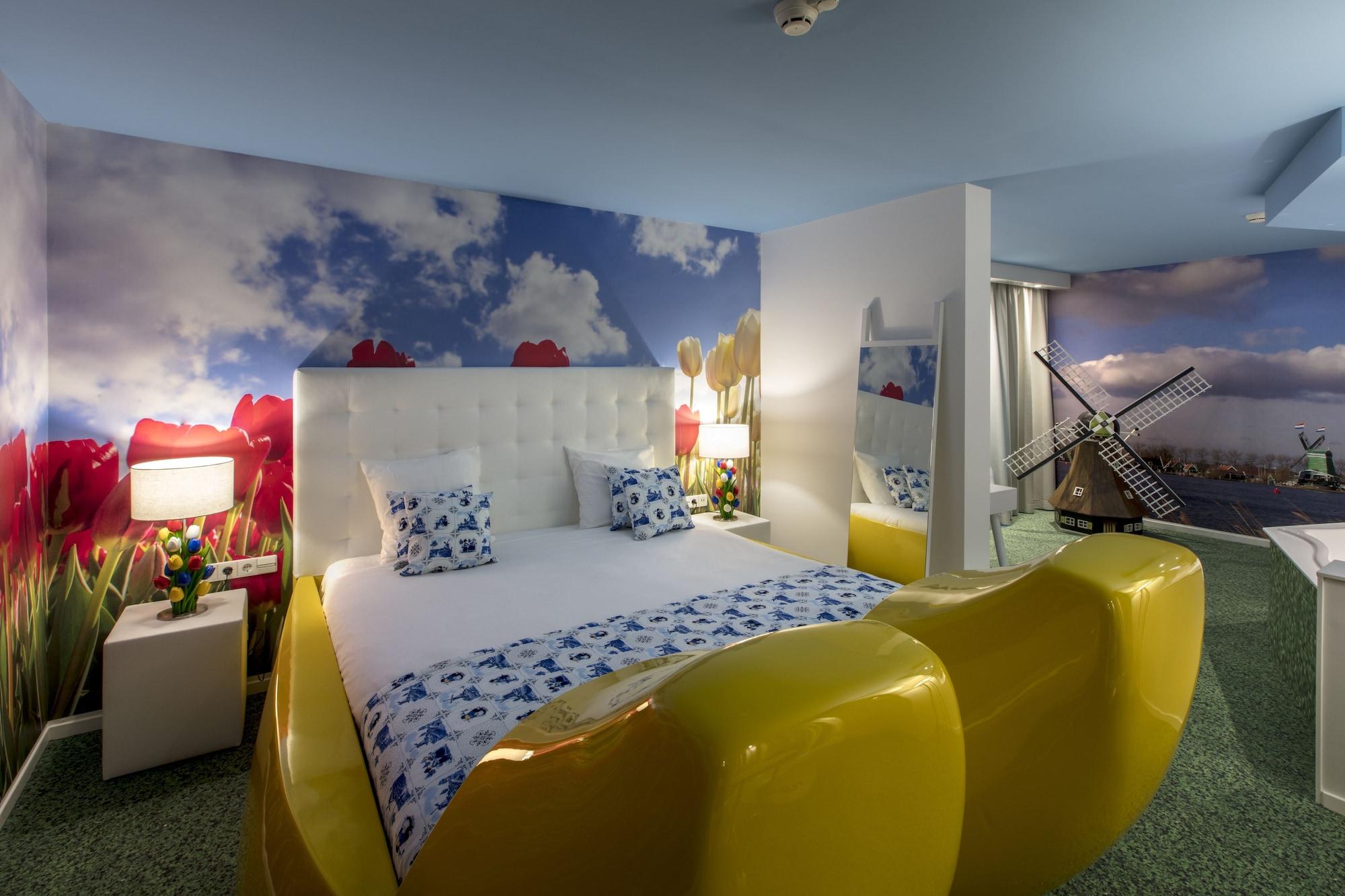 Hotel Mitland 4*