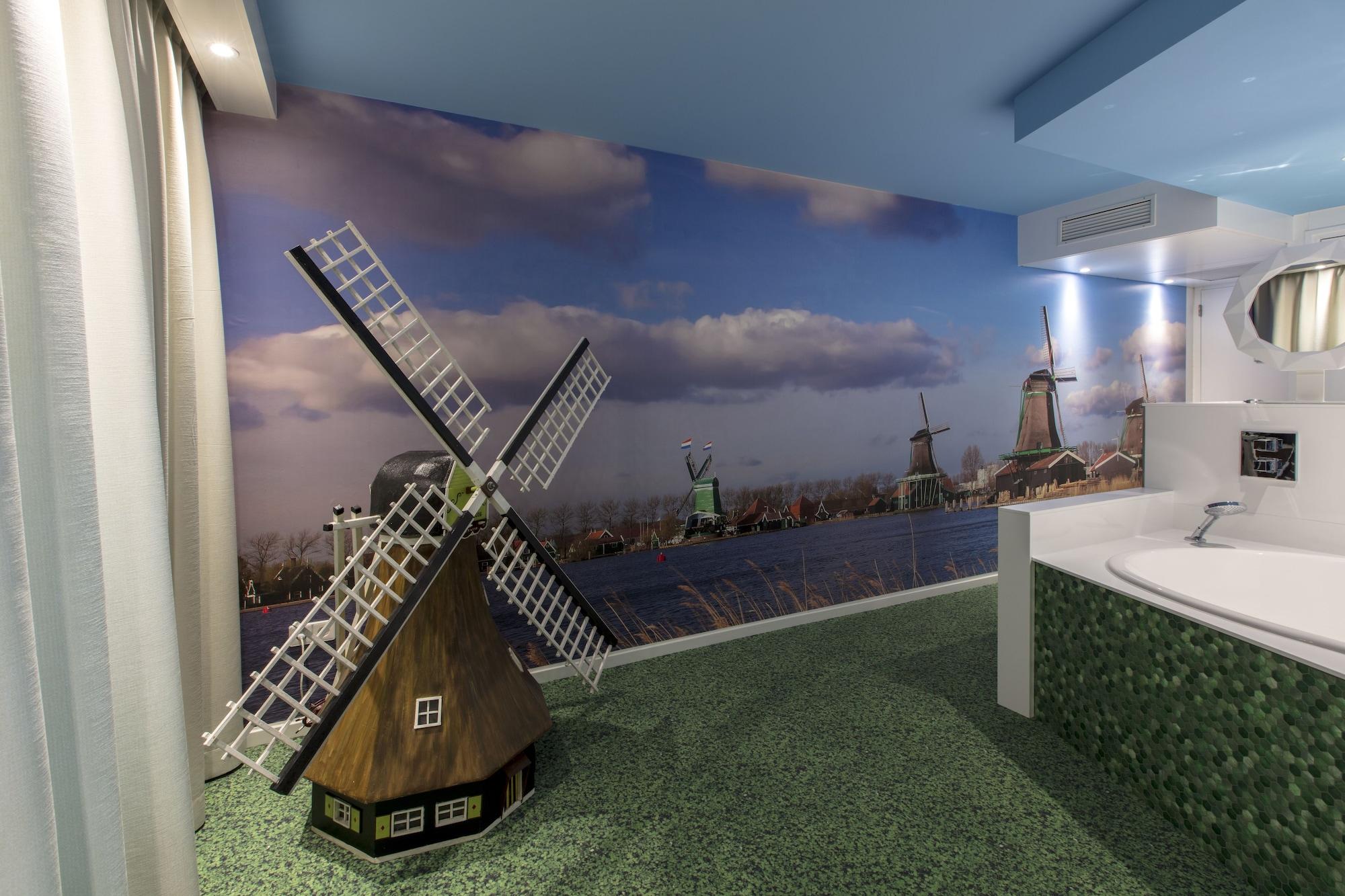 Mitland Hotel Utrecht