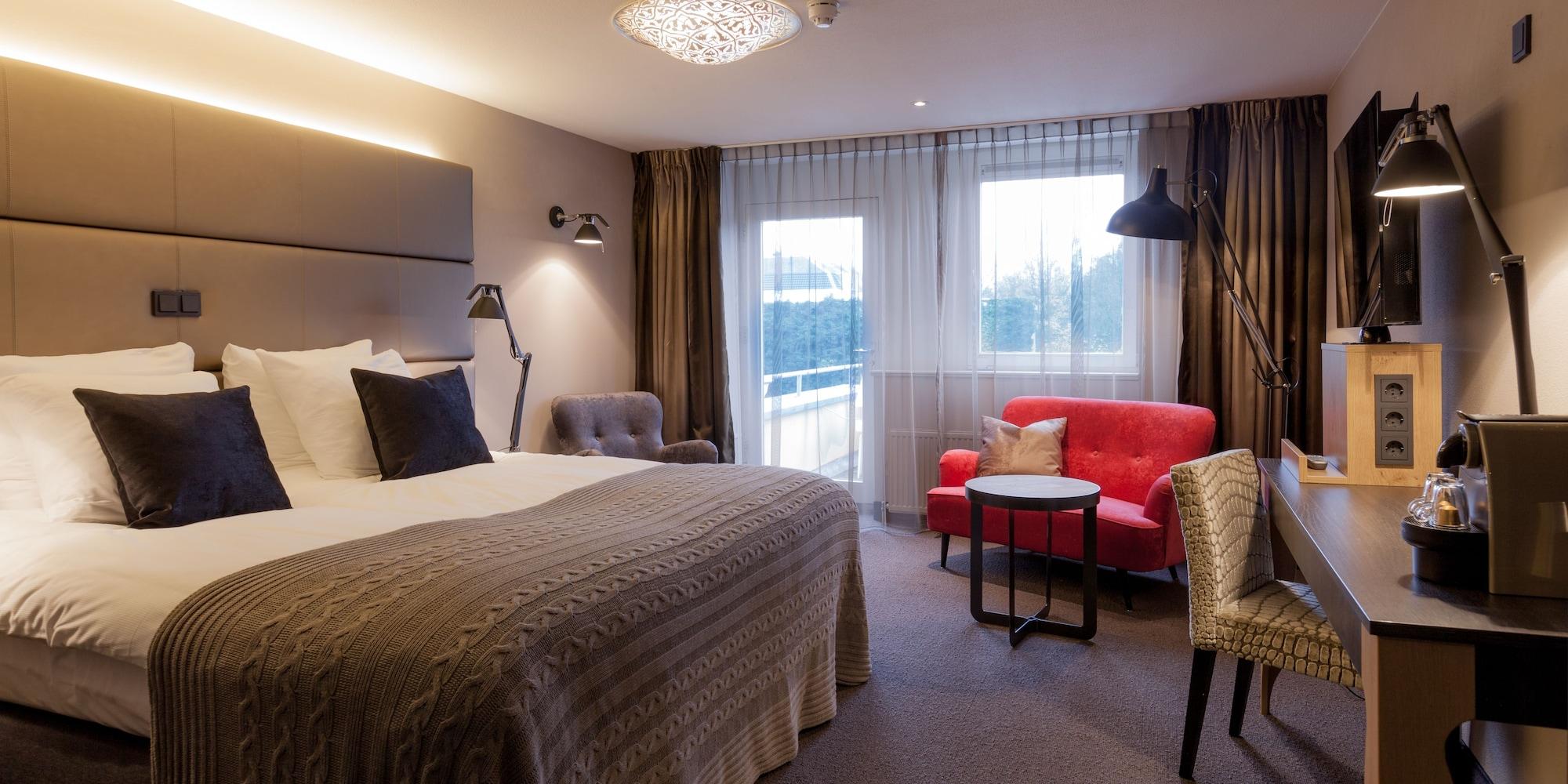 Malie House Hotel