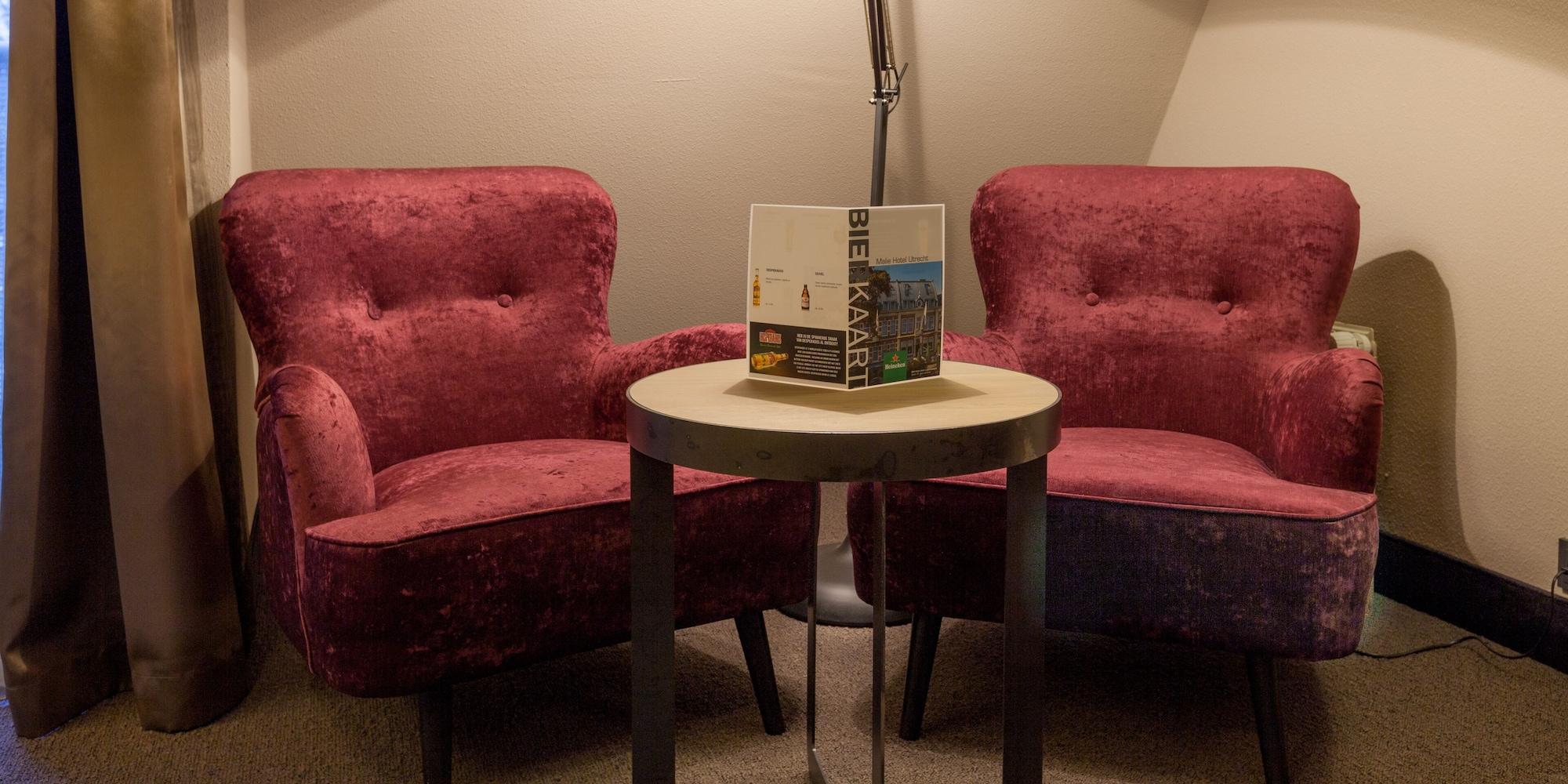 Malie House Hotel Utrecht