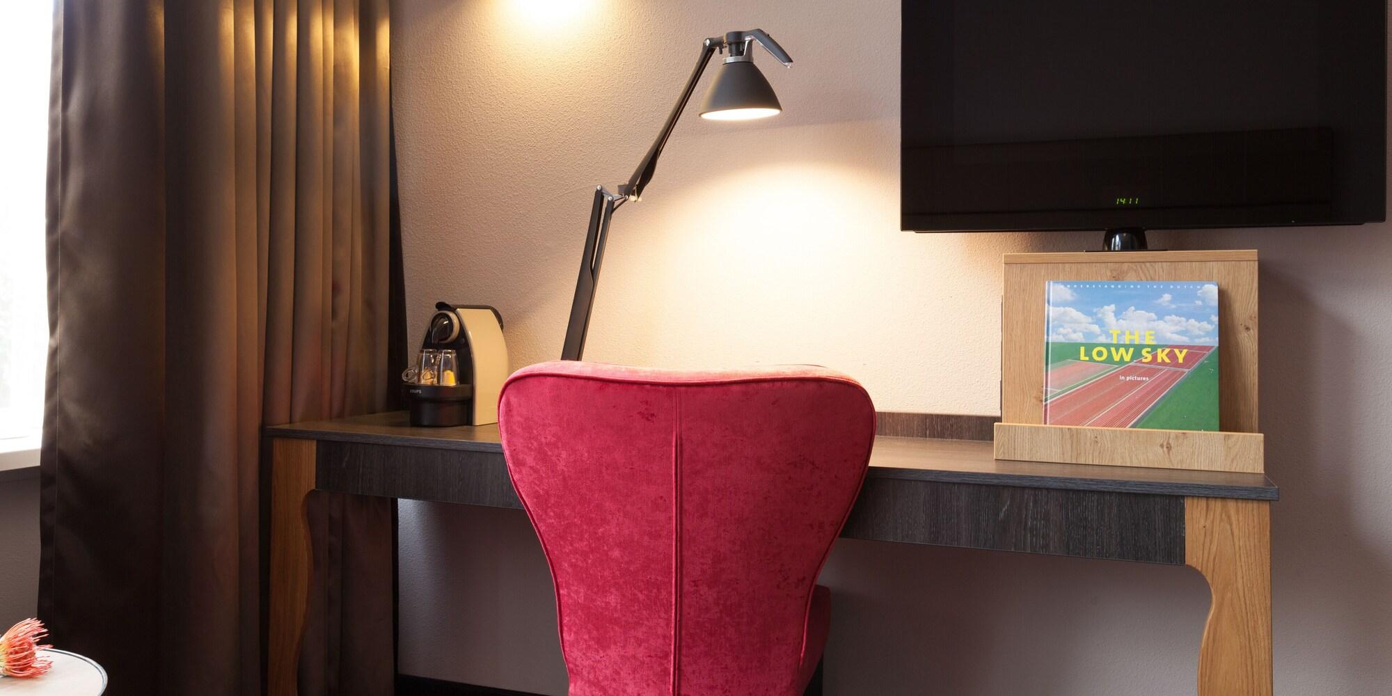 Malie House Hotel Utrecht