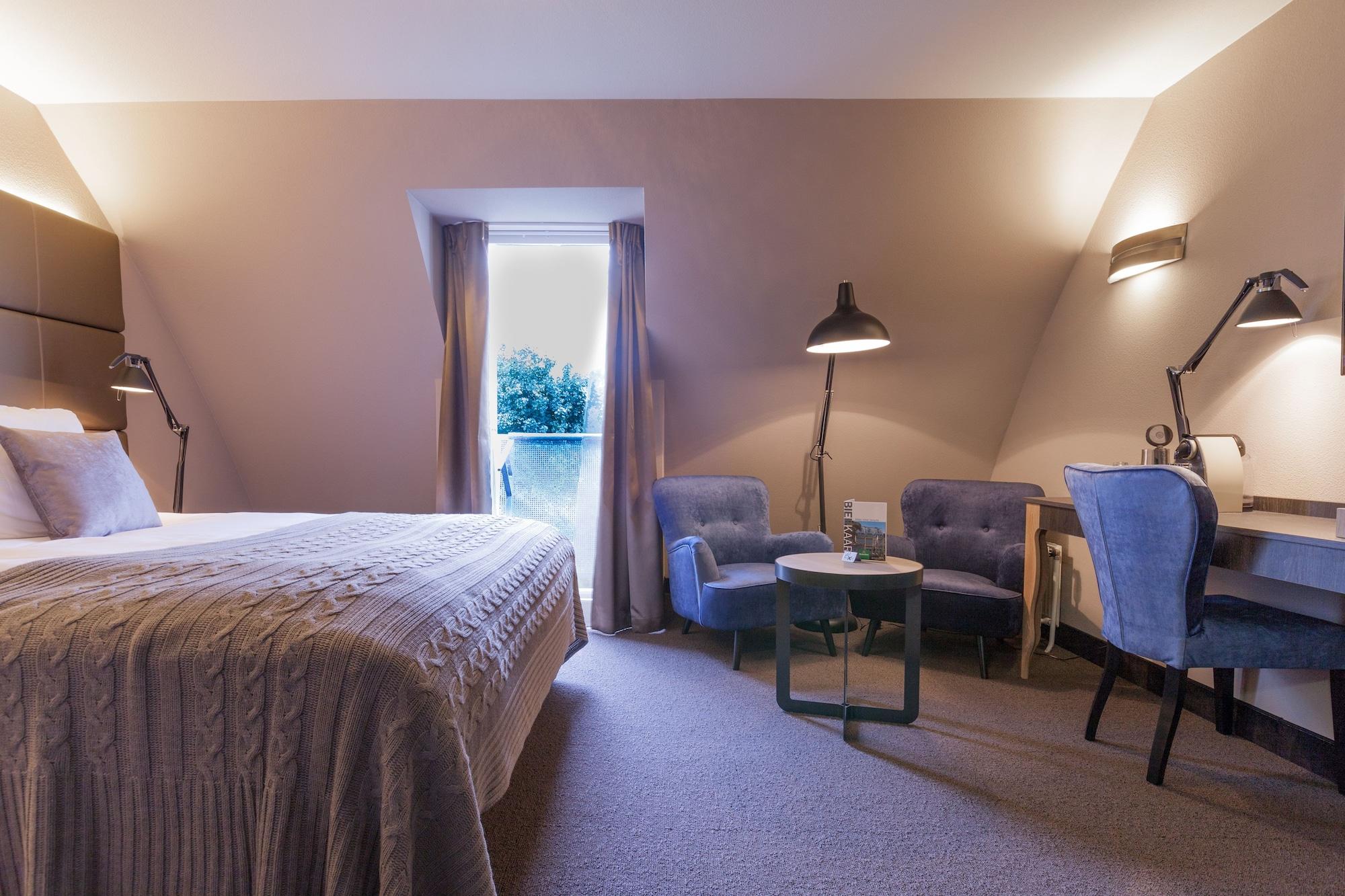 Malie House Hotel Utrecht