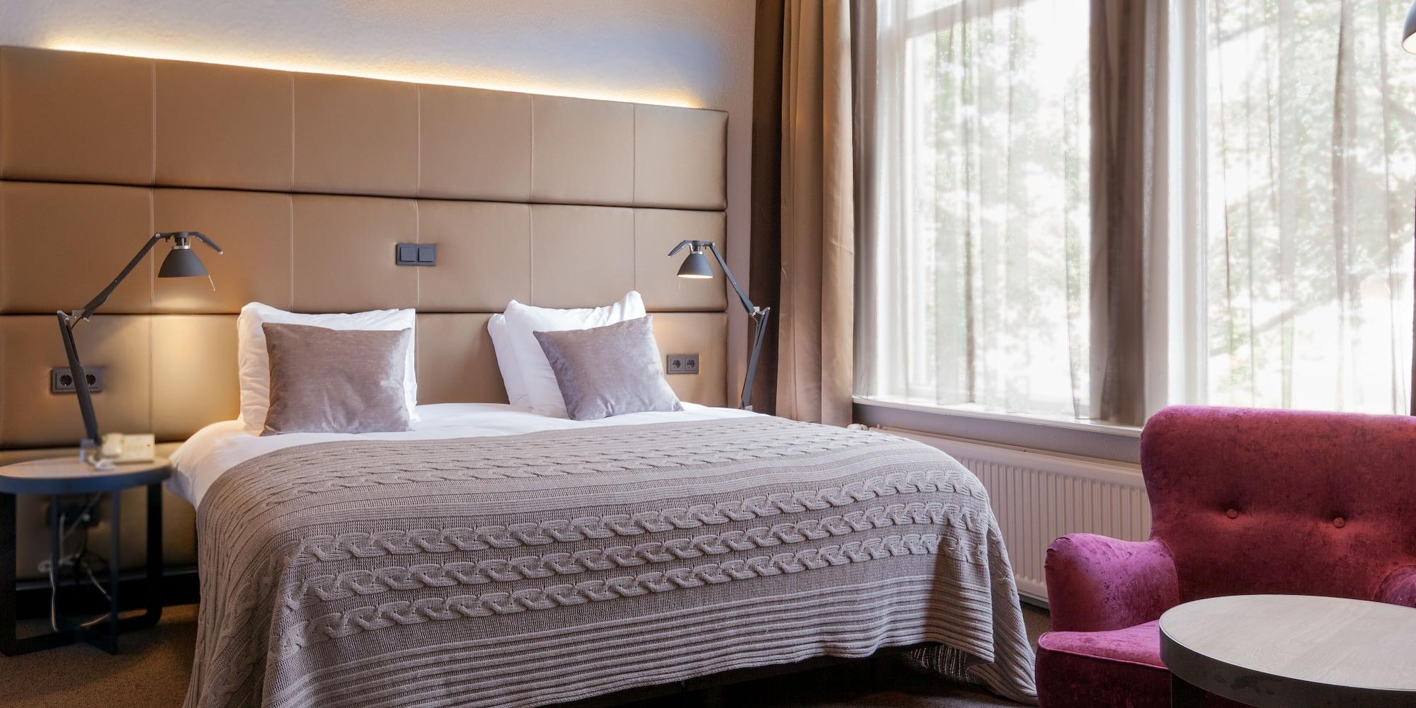 Hotel Malie House